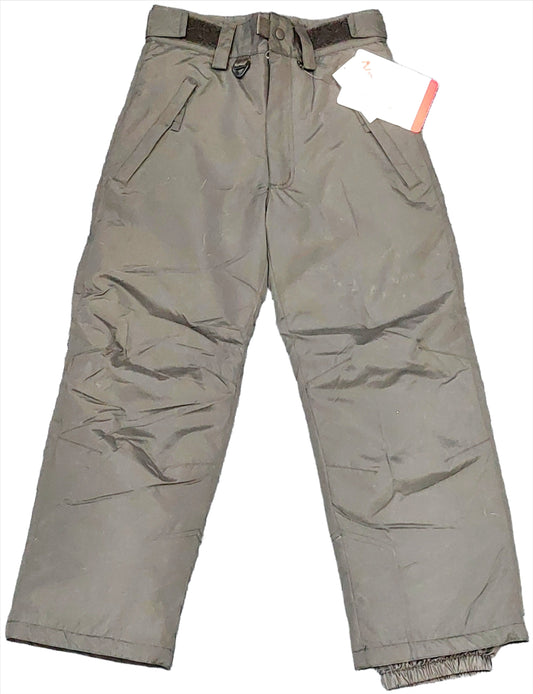 Jr TRBN Snow Pants