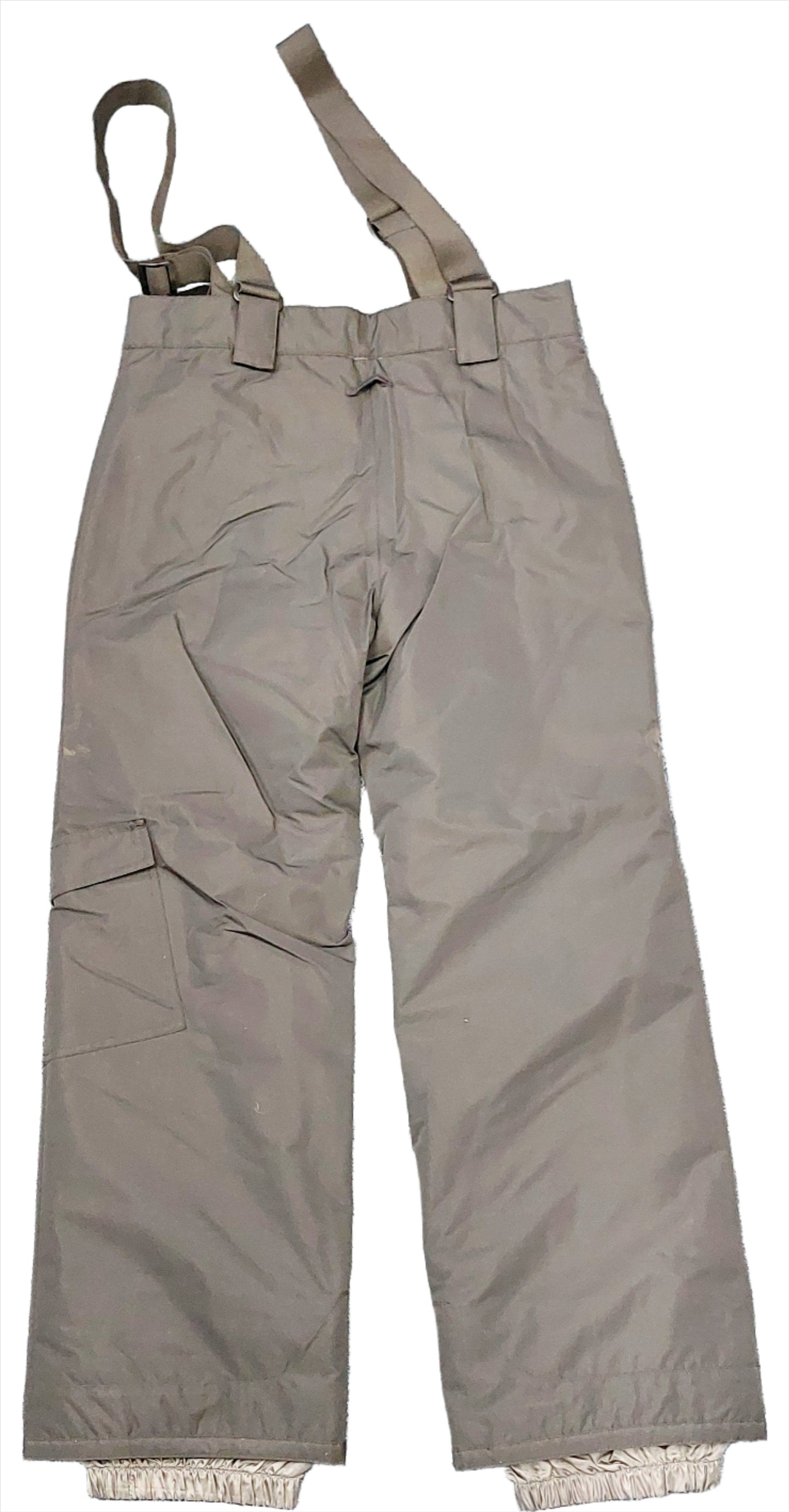 Jr Rodeo Turbine Boys Snow Pants