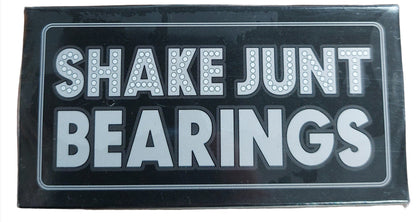 Shake Junt Night Train Bearings