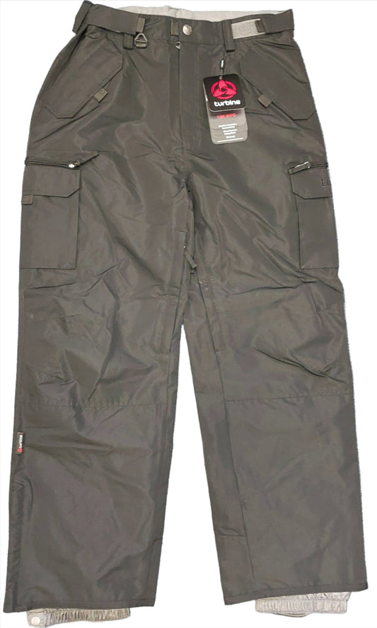 FDGB Turbine Mens Snow Pants