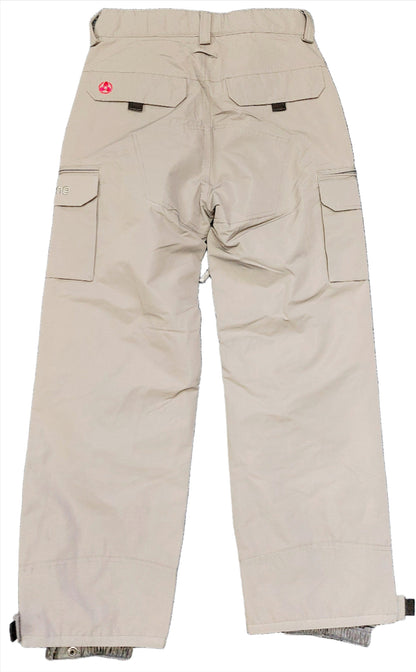 FDGB Turbine Mens Snow Pants