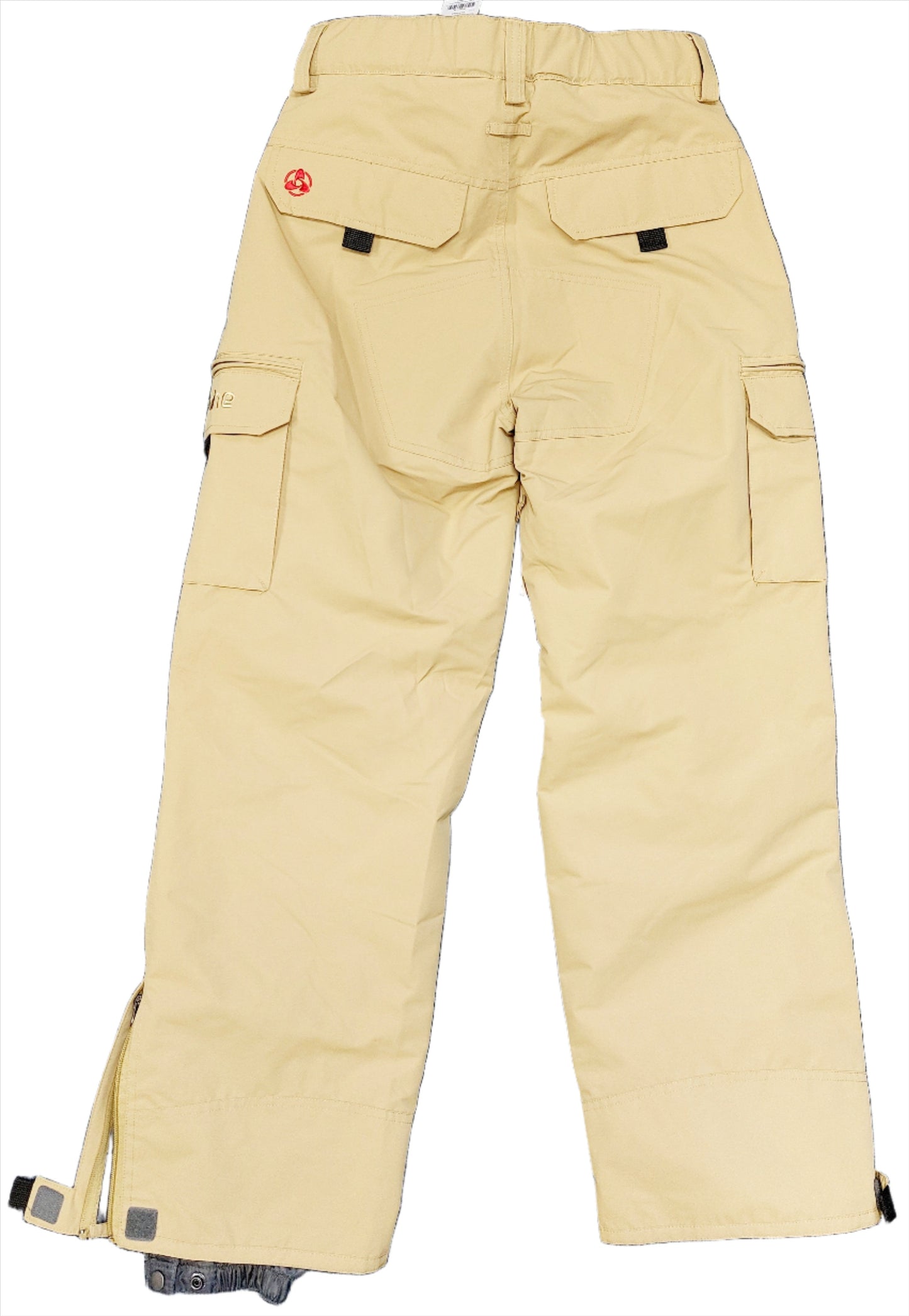 FDGB Turbine Mens Snow Pants